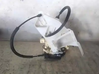 Pezzo di ricambio per auto di seconda mano  per VOLKSWAGEN PASSAT B6 VARIANT (3C5)  Riferimenti OEM IAM 3C4839015A  