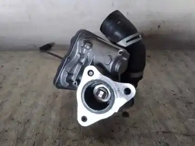 Second-hand car spare part egr valve for renault captur i k9k d6 oem iam references 8201143495  
