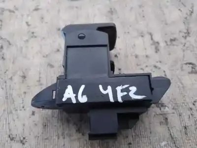 Second-hand car spare part switch for audi a6 c6 (4f2) 2.7 tdi oem iam references   