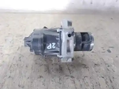 İkinci el araba yedek parçası Egr Valfi için OPEL INSIGNIA BERLINA OPEL INSIGNIA SALOON 2008-2011 OEM IAM referansları 55566052  