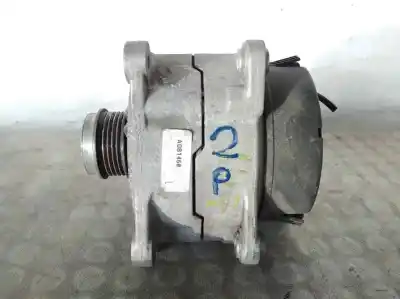 Recambio de automóvil de segunda mano de Alternador para AUDI A6 BERLINA (4B2) AFN referencias OEM IAM 0123515003  