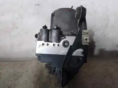 Автозапчастина б/у абс для audi a4 avant (b5) 2.4 посилання на oem iam 8d0614111  