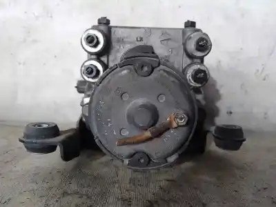 Автозапчастина б/у абс для audi a4 avant (b5) 2.4 посилання на oem iam 8d0614111  