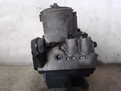 Автозапчастина б/у абс для audi a4 avant (b5) 2.4 посилання на oem iam 8d0614111  