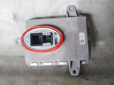 Second-hand car spare part XENON HEADLIGHTS CONTROL UNIT  for OPEL ZAFIRA TOURER  OEM IAM references 130732931600  