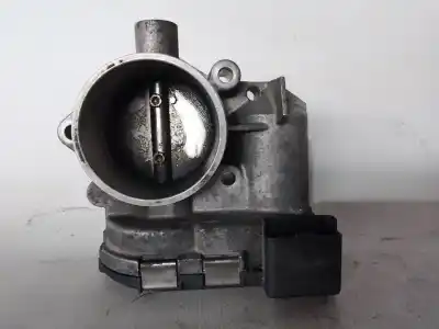 Pezzo di ricambio per auto di seconda mano Scatola Della Farfalla per PEUGEOT 307 (S1) NFU Riferimenti OEM IAM 0280750085  