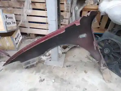 Автозапчастина б/у передне праве крило для seat toledo ii (1m2) 1.9 tdi посилання на oem iam   