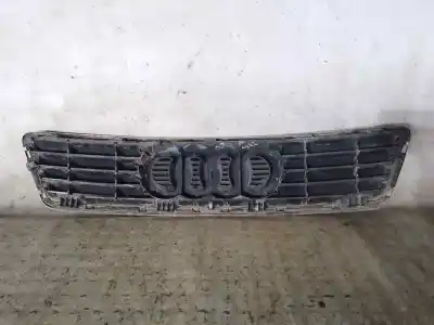 Автозапчастина б/у решіта переднього бампера для audi a6 avant (4b5) 1.9 tdi посилання на oem iam 4b0853651a  