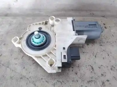 Автозапчастина б/у двиг скла задне ліво для audi a6 c6 (4f2) 2.7 tdi посилання на oem iam 4f0959801c  
