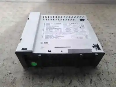 Gebrauchtes Autoersatzteil  zum OPEL ASTRA K SPORTS TOURER  OEM-IAM-Referenzen 84809908  