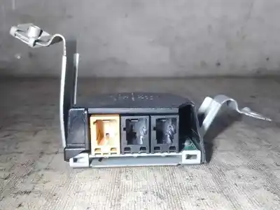 Pezzo di ricambio per auto di seconda mano modulo elettronico per audi a3 (8p1) 2.0 tdi 16v riferimenti oem iam 8p4035225  