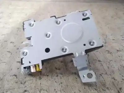 Pezzo di ricambio per auto di seconda mano modulo elettronico per audi a3 (8p1) 2.0 tdi 16v riferimenti oem iam 8p4035225  