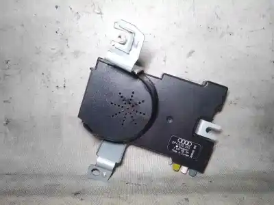 Pezzo di ricambio per auto di seconda mano  per AUDI A3 (8P1)  Riferimenti OEM IAM 8P4035225  