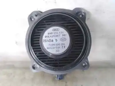 Pezzo di ricambio per auto di seconda mano pezzi vari per audi a3 (8p1) 2.0 tdi 16v riferimenti oem iam 8h0035411  
