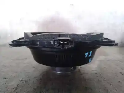 Pezzo di ricambio per auto di seconda mano pezzi vari per audi a3 (8p1) 2.0 tdi 16v riferimenti oem iam 8h0035411  