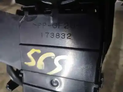 Pezzo di ricambio per auto di seconda mano controllo della luce per toyota yaris (ksp1/nlp1/nsp1) d1nd riferimenti oem iam   