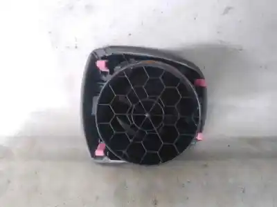 Peça sobressalente para automóvel em segunda mão grelha / difusor de ar por toyota yaris (ksp1/nlp1/nsp1) d1nd referências oem iam   