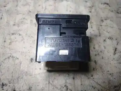 Pezzo di ricambio per auto di seconda mano controllo specchio per toyota yaris (ksp1/nlp1/nsp1) d1nd riferimenti oem iam   