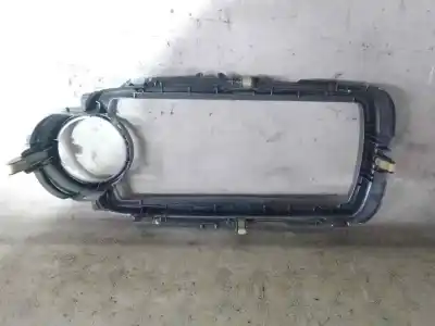 Pezzo di ricambio per auto di seconda mano modanatura per toyota yaris (ksp1/nlp1/nsp1) d1nd riferimenti oem iam 864510d010  