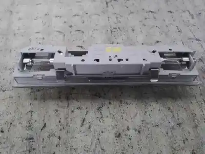 Pezzo di ricambio per auto di seconda mano luce interna per audi a3 (8p1) 2.0 tdi 16v riferimenti oem iam 8p0947111a  