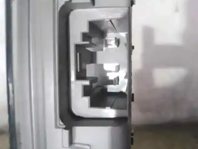 Pezzo di ricambio per auto di seconda mano luce interna per audi a3 (8p1) 2.0 tdi 16v riferimenti oem iam 8p0947111a  