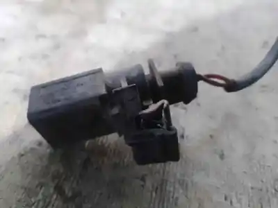 Автозапчастина б/у замок капота для audi a3 (8p1) 1.9 tdi посилання на oem iam 8p0823509d  