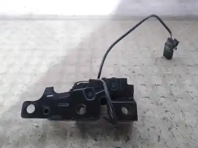 Автозапчастина б/у замок капота для audi a3 (8p1) 1.9 tdi посилання на oem iam 8p0823509d  