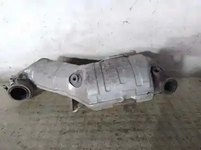 İkinci el araba yedek parçası katalizör için fiat 500x (334_) 1.3 d multijet (334axh1a) oem iam referansları 55254719  