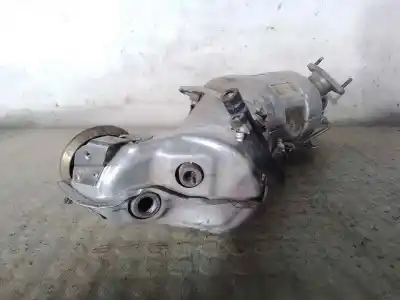 İkinci el araba yedek parçası katalizör için fiat 500x (334_) 1.3 d multijet (334axh1a) oem iam referansları 55254719  