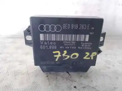Pezzo di ricambio per auto di seconda mano  per AUDI A4 B7 (8EC)  Riferimenti OEM IAM 8E0919283E  