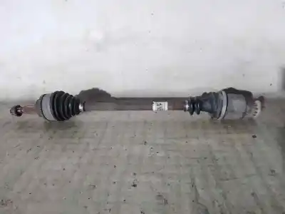 Pièce détachée automobile d'occasion Transmission Avant Droite pour RENAULT KANGOO (F/KC0) K9K702 Références OEM IAM 8200236099  