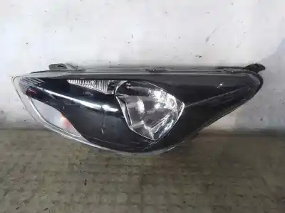 Автозапчастина б/у ліва фара для ford ka+ (cdu) yskd посилання на oem iam g1b513w030bd  