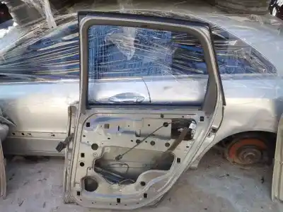 Автозапчасти б/у дверь задняя правая за renault scénic ii (jm0/1_) 1.6 (jm0c, jm0j, jm1b) ссылки oem iam   