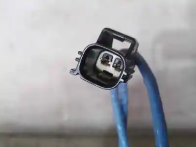 Second-hand car spare part LAMBDA PROBE for VOLVO V40 CROSS COUNTRY  OEM IAM references 6G9112B591DA  