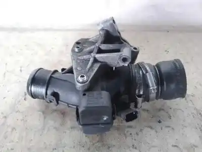 Peça sobressalente para automóvel em segunda mão BORBOLETA DE ADMISSÃO por PEUGEOT 308  Referências OEM IAM 9660030480  