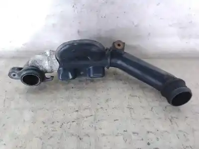 Автозапчасти б/у трубка за PEUGEOT 308 9HX ссылки OEM IAM 9653778480  