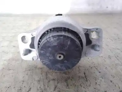 Second-hand car spare part engine support for jaguar xe prestige oem iam references   