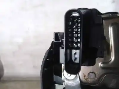 Pezzo di ricambio per auto di seconda mano serratura porta posteriore sinistra per land rover range rover evoque evoque riferimenti oem iam gx6a26413cb  