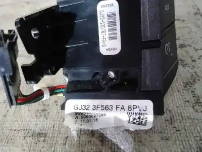 Pezzo di ricambio per auto di seconda mano controllo del volante per land rover range rover evoque evoque riferimenti oem iam gj3213d767fa  