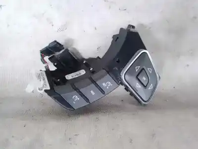 Pezzo di ricambio per auto di seconda mano controllo del volante per land rover range rover evoque evoque riferimenti oem iam gj3213d767fa  