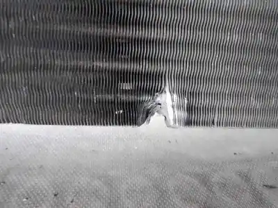 Автозапчастина б/у водяний радіатор для opel corsa d z14xep посилання на oem iam 55701408  