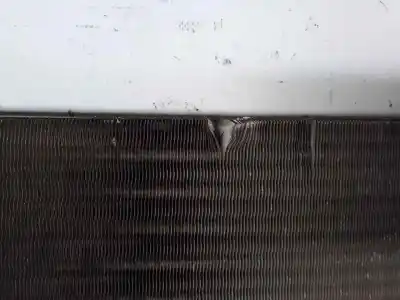 Автозапчастина б/у водяний радіатор для opel corsa d z14xep посилання на oem iam 55701408  