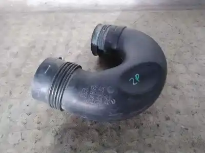 Pezzo di ricambio per auto di seconda mano Tubo per AUDI A3 (8P1) 1.9 TDI Riferimenti OEM IAM 1K0129618AE  
