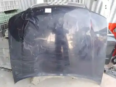 Автозапчастина б/у капок для audi a4 b5 (8d2) 1.9 tdi посилання на oem iam   
