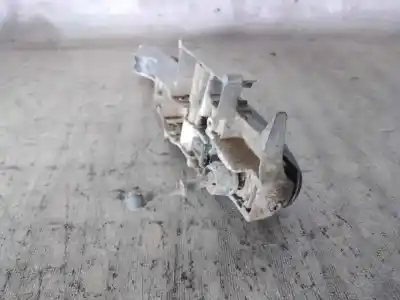 Автозапчасти б/у задняя правая наружная ручка за citroen jumpy 2.0 hdi cat (rhk / dw10uted4) ссылки oem iam   