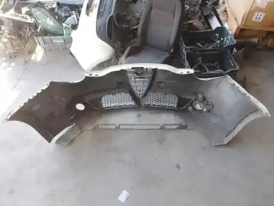 Pezzo di ricambio per auto di seconda mano PARAURTI ANTERIORE per ALFA ROMEO MITO (145)  Riferimenti OEM IAM   