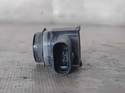 Piesă de schimb auto la mâna a doua SENZOR DE PARCARE pentru AUDI A5 (8T3)  Referințe OEM IAM 5KD919275B  