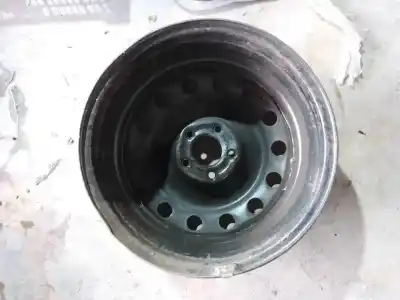 Second-hand car spare part rim for citroen jumpy 2.0 hdi cat (rhk / dw10uted4) oem iam references ps616001