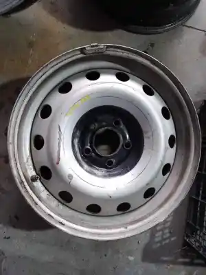 Pezzo di ricambio per auto di seconda mano cerchione in lega per citroen jumpy 2.0 hdi cat (rhk / dw10uted4) riferimenti oem iam ps616001  