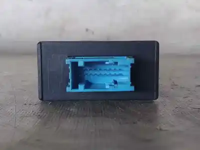 Pièce détachée automobile d'occasion MODULE ÉLECTRONIQUE pour BMW SERIE 5 BERLINA (E60)  Références OEM IAM 6934122  